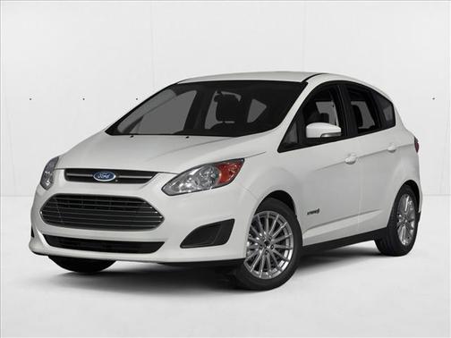 2013 Ford C-Max Hybrid SEL