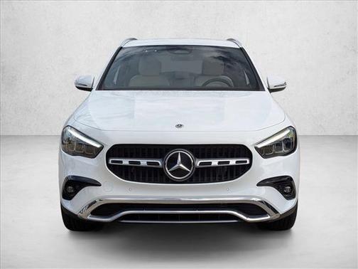 2026 Mercedes-Benz GLA 250 4MATIC