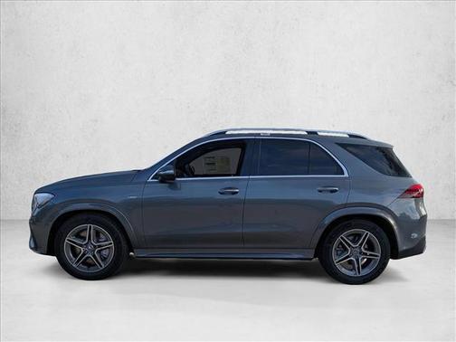 2026 Mercedes-Benz AMG GLE 53 4MATIC+