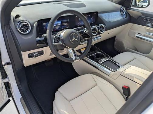 2026 Mercedes-Benz GLA 250 4MATIC