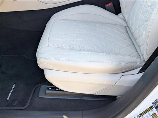 2026 Mercedes-Benz AMG GLE 63 S 4MATIC+