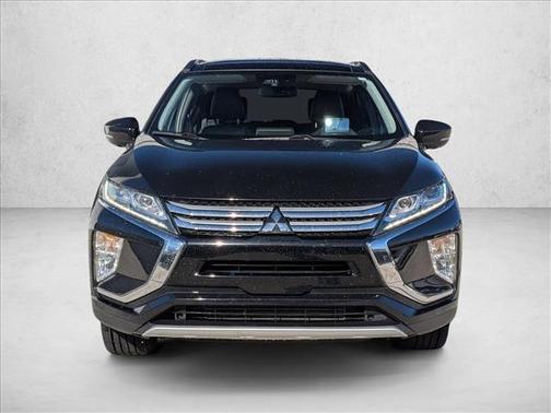 2018 Mitsubishi Eclipse Cross SEL