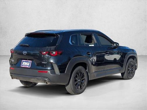 2024 Mazda CX-50 2.5 S Preferred Package