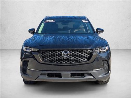 2024 Mazda CX-50 2.5 S Preferred Package