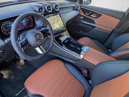 2026 Mercedes-Benz GLC 300 Base