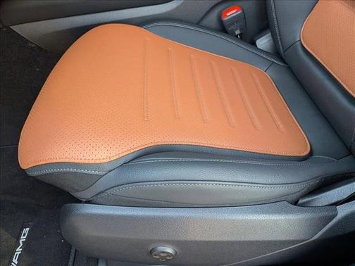 2026 Mercedes-Benz GLC 300 Base