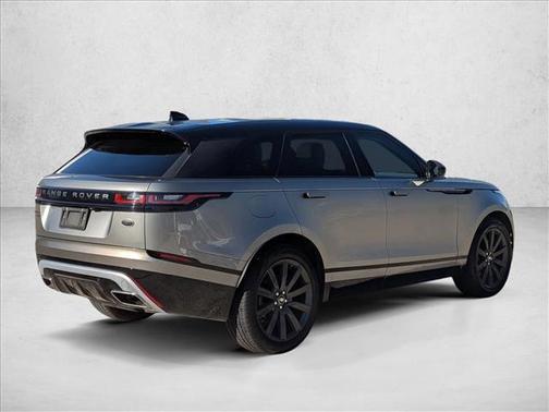 2018 Land Rover Range Rover Velar P380 SE R-Dynamic