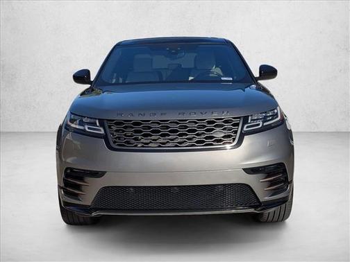2018 Land Rover Range Rover Velar P380 SE R-Dynamic