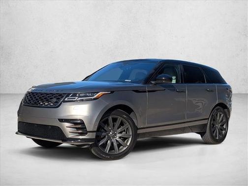 2018 Land Rover Range Rover Velar P380 SE R-Dynamic