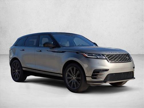 2018 Land Rover Range Rover Velar P380 SE R-Dynamic
