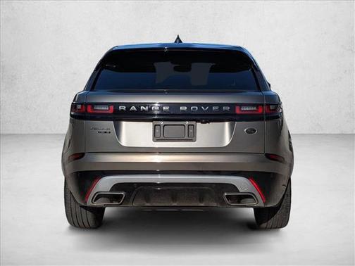 2018 Land Rover Range Rover Velar P380 SE R-Dynamic