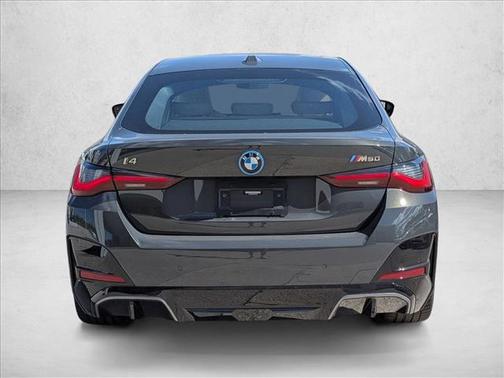 2023 BMW i4 Gran Coupe M50