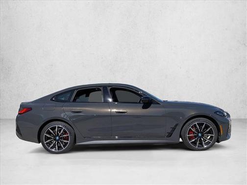 2023 BMW i4 Gran Coupe M50