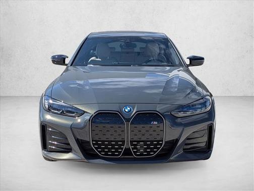 2023 BMW i4 Gran Coupe M50