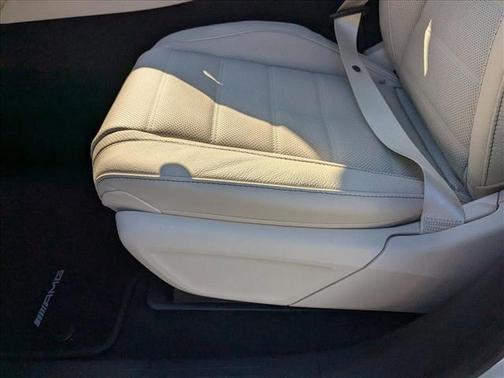 2026 Mercedes-Benz GLS 580 4MATIC