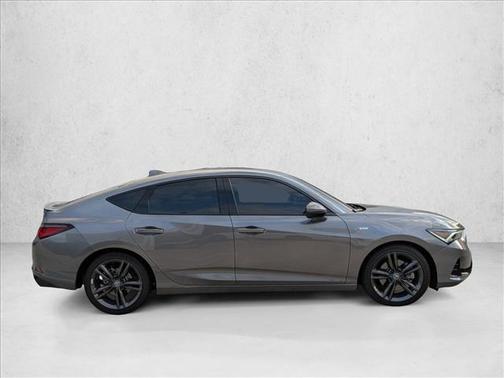 2025 Acura Integra A-SPEC Technology