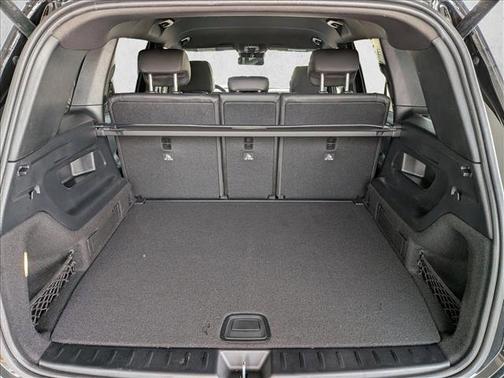 2025 Mercedes-Benz GLB 250 Base