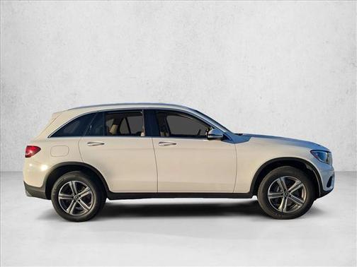 2019 Mercedes-Benz GLC 300 Base