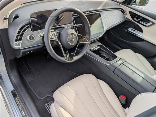 2026 Mercedes-Benz E-Class 4MATIC