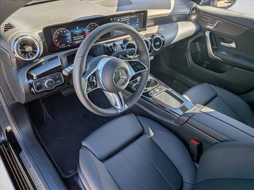 2026 Mercedes-Benz CLA 250 Base