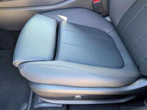 2026 Mercedes-Benz CLA 250 Base