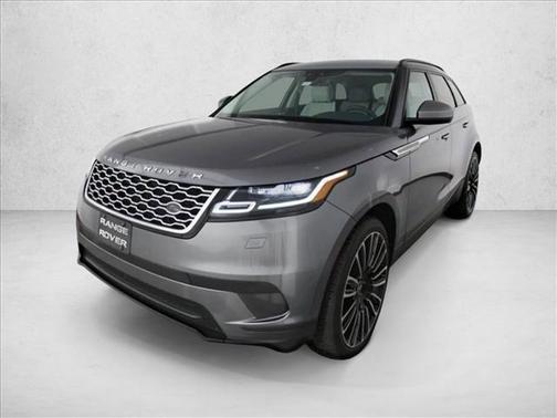 2018 Land Rover Range Rover Velar P250 S