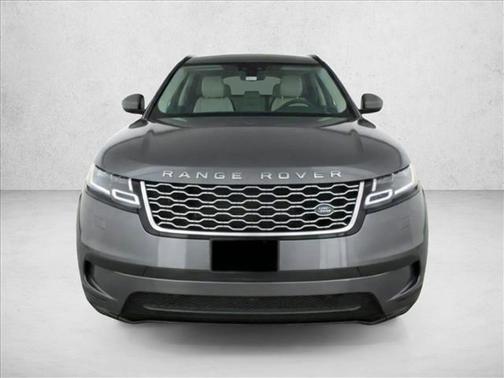 2018 Land Rover Range Rover Velar P250 S