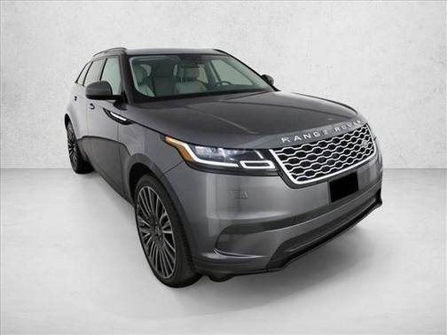 2018 Land Rover Range Rover Velar P250 S