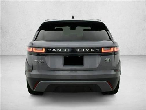 2018 Land Rover Range Rover Velar P250 S