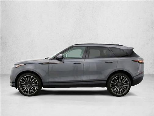 2018 Land Rover Range Rover Velar P250 S
