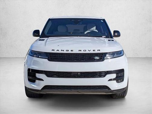 2023 Land Rover Range Rover Sport SE