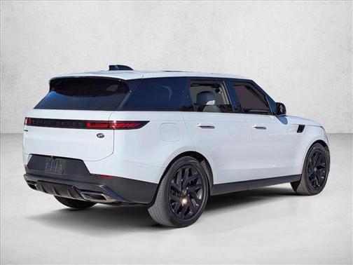 2023 Land Rover Range Rover Sport SE