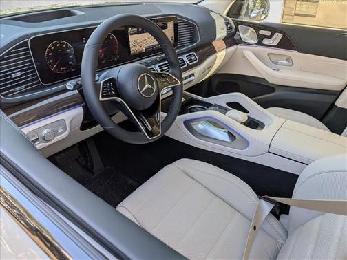 2026 Mercedes-Benz GLE 350 4MATIC