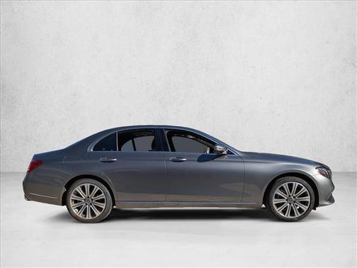 2019 Mercedes-Benz E-Class E 300