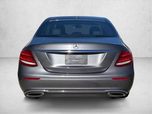 2019 Mercedes-Benz E-Class E 300