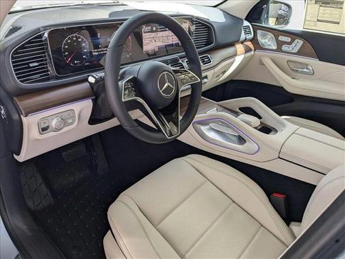 2025 Mercedes-Benz GLE 350 Base