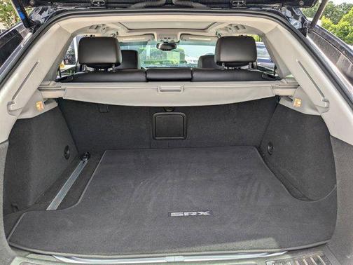 2019 Cadillac XT5 Base