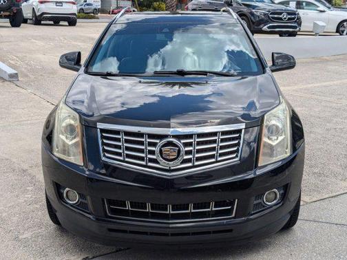2019 Cadillac XT5 Base