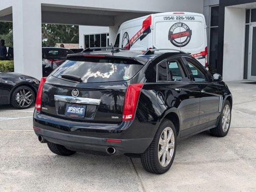 2019 Cadillac XT5 Base