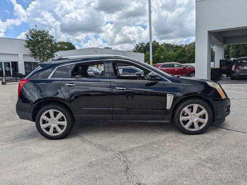 2019 Cadillac XT5 Base