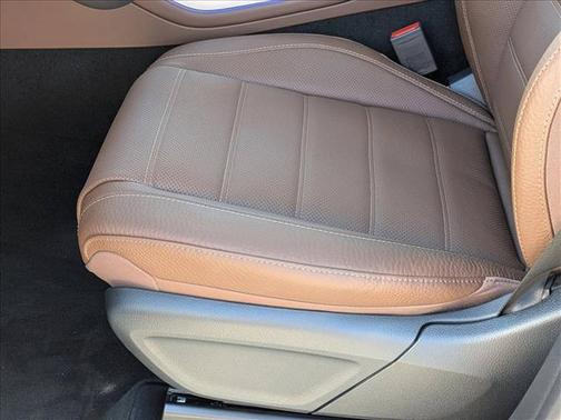 Polar White 2026 Mercedes-Benz GLS 450 4MATIC