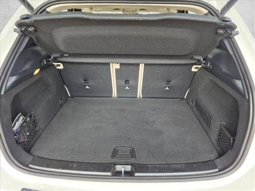 Polar White 2026 Mercedes-Benz GLA 250 Base