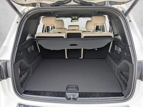2025 Mercedes-Benz GLB 250 Base