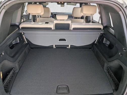 2025 Mercedes-Benz GLB 250 Base