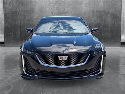 2023 Cadillac CT5 Luxury RWD