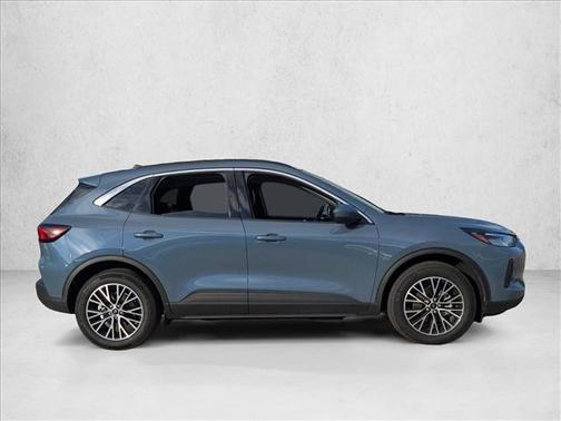 2023 Ford Escape PHEV Base