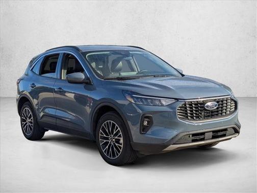 2023 Ford Escape PHEV Base