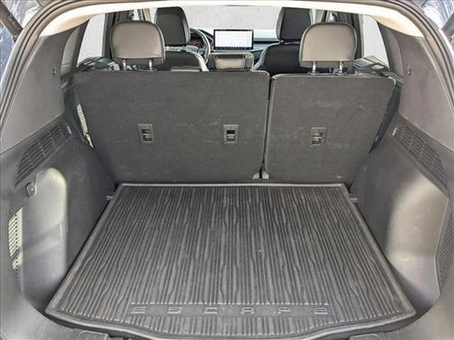 2023 Ford Escape PHEV Base