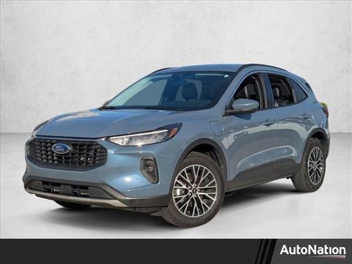2023 Ford Escape PHEV Base