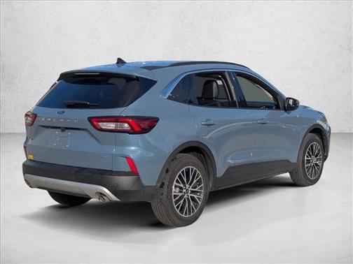 2023 Ford Escape PHEV Base